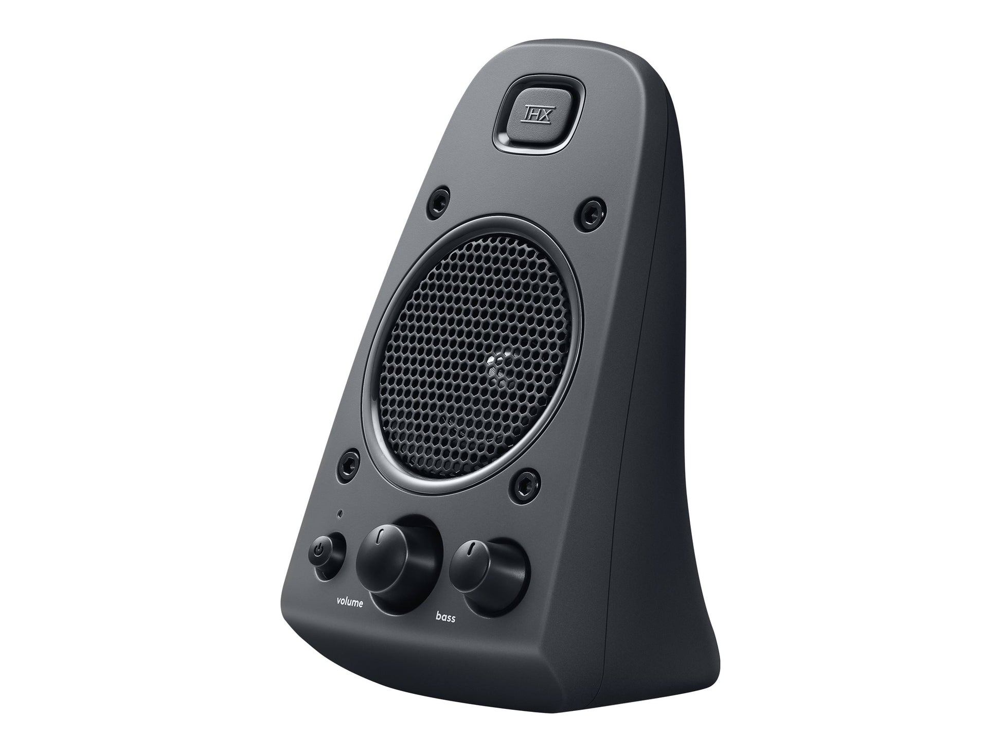 Logitech Z625 - Sistema de altavoces - canal 2.1 - 200 vatios (Total)-11