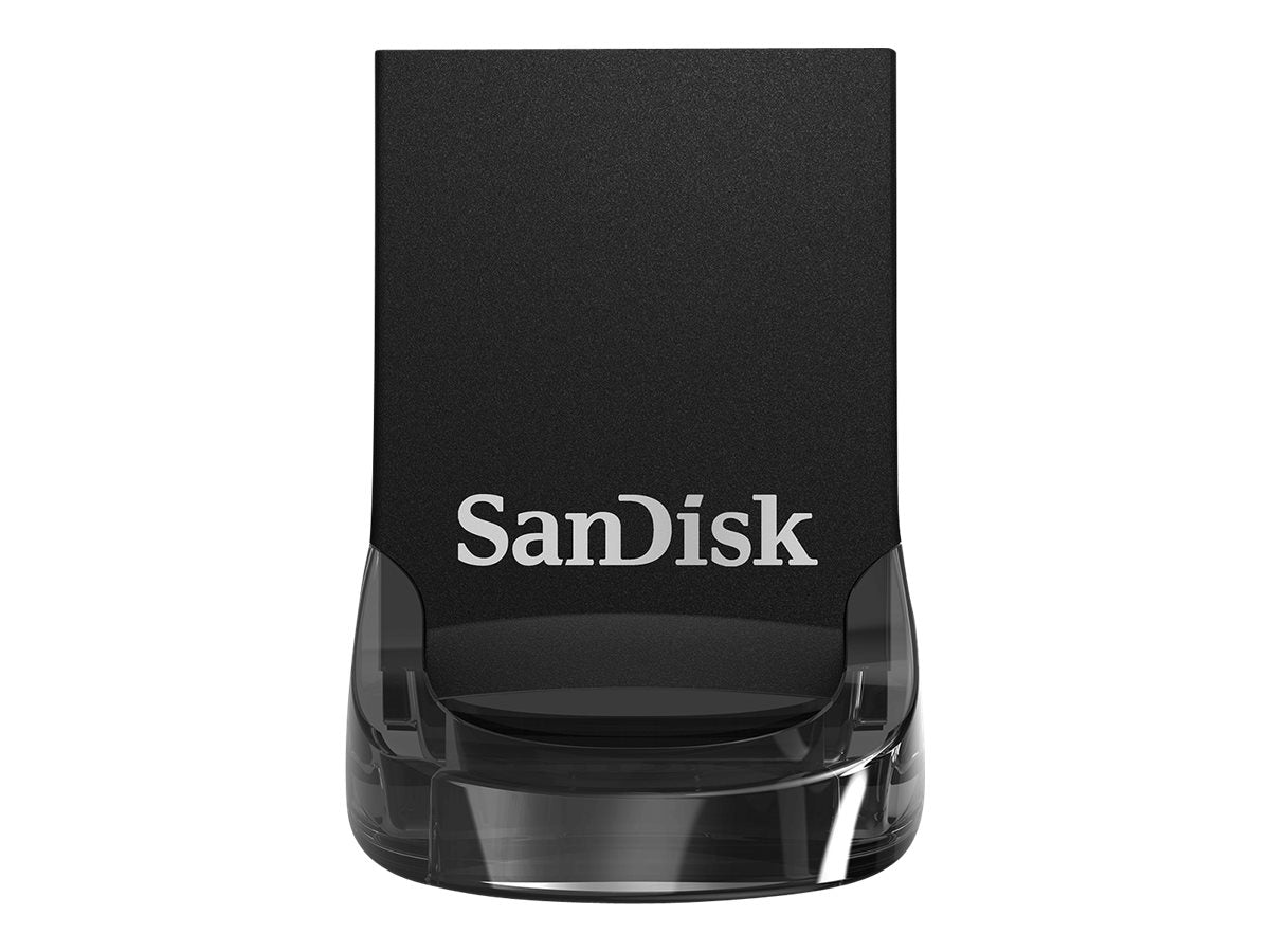 SanDisk Ultra Fit - Unidad flash USB - 32 GB - USB 3.1-6