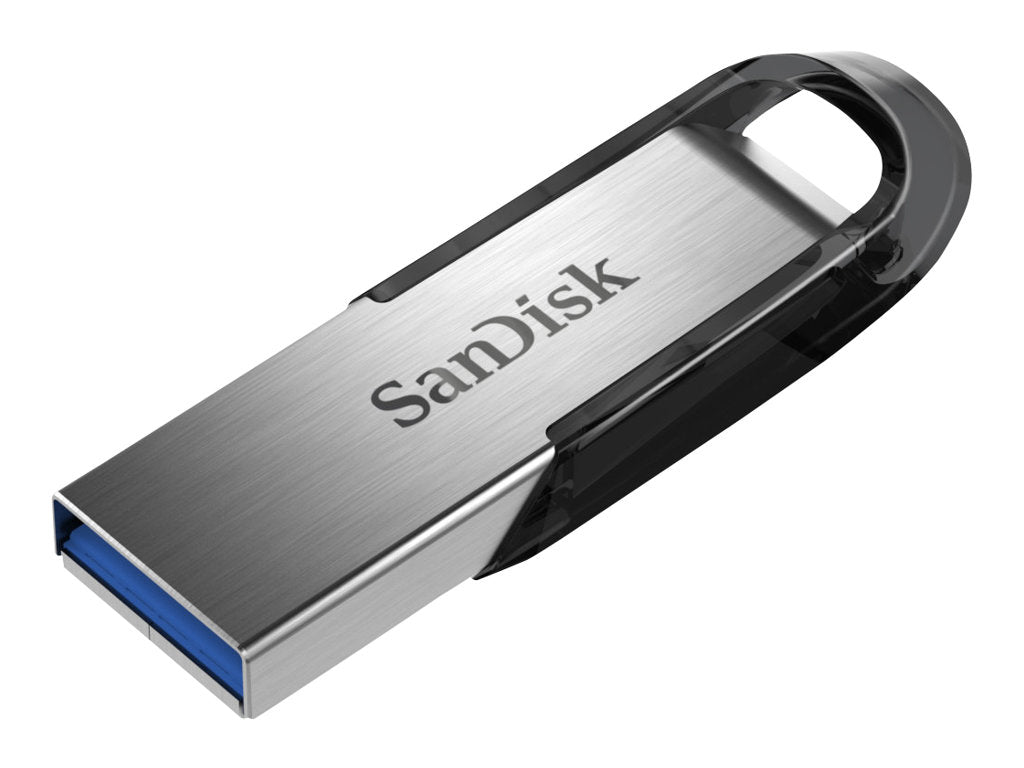 SanDisk Ultra Flair - Unidad flash USB - 64 GB - USB 3.0-2
