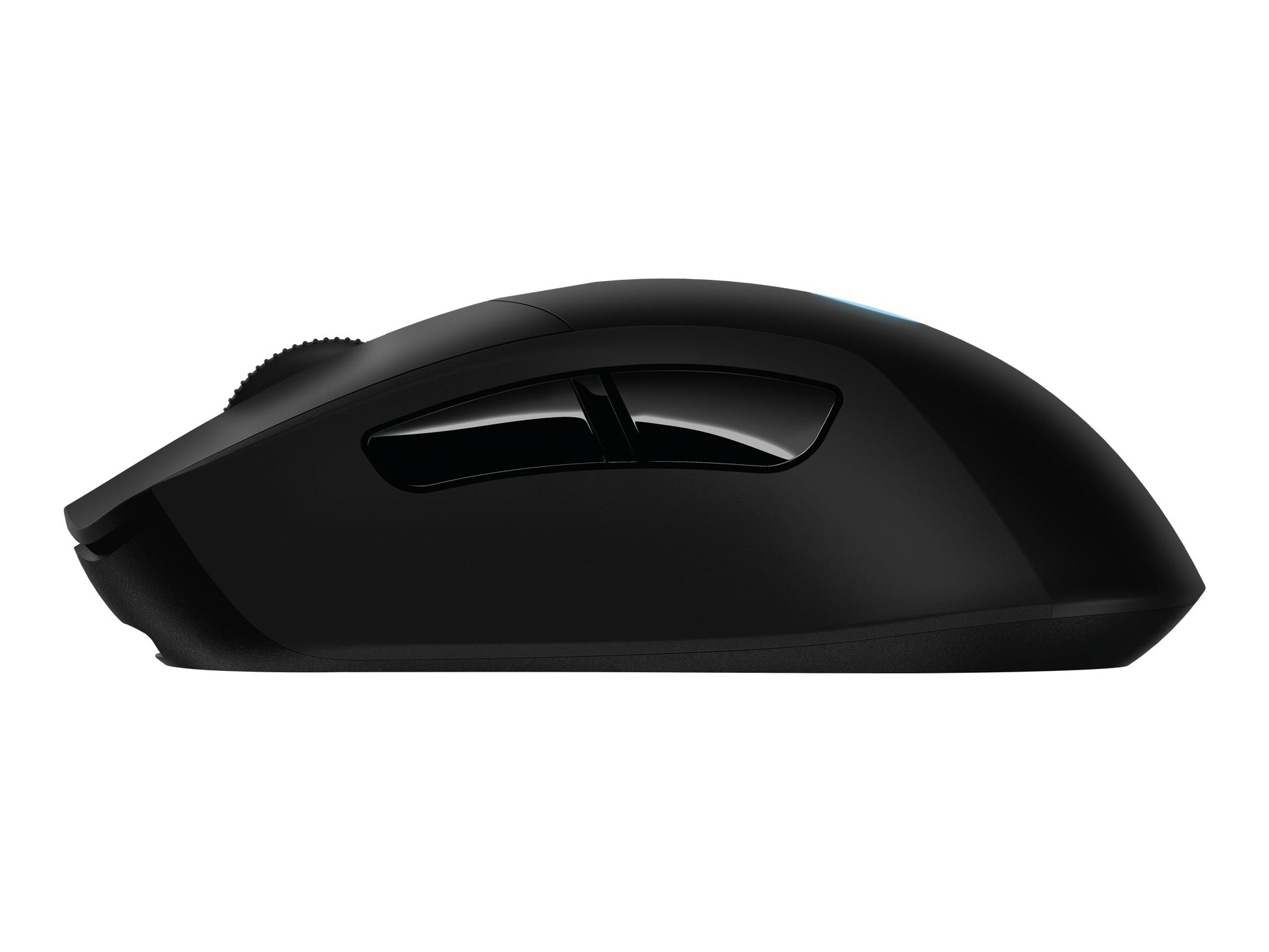 Logitech Wireless Gaming Mouse G703 LIGHTSPEED with HERO 25K Sensor - Ratón - óptico - 6 botones - inalámbrico, cableado - 2.4 GHz - receptor inalámbrico USB-18