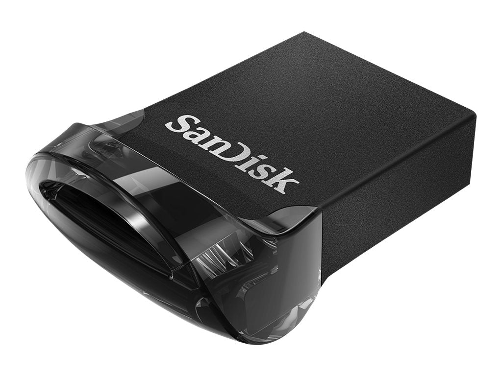 SanDisk Ultra Fit - Unidad flash USB - 64 GB - USB 3.1