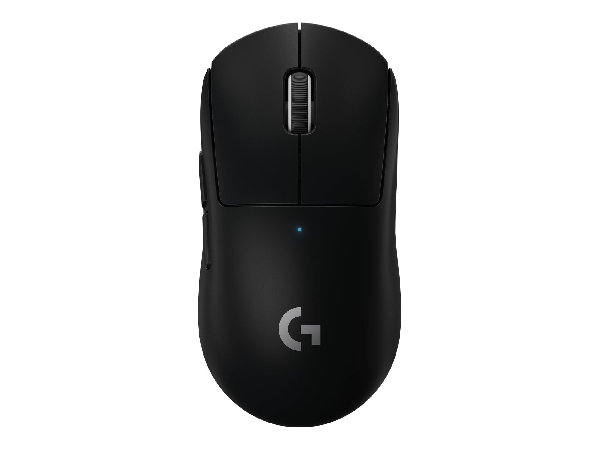 Logitech PRO X SUPERLIGHT Wireless Gaming Mouse - Ratón - óptico - 5 botones - inalámbrico, cableado - 2.4 GHz - negro-15