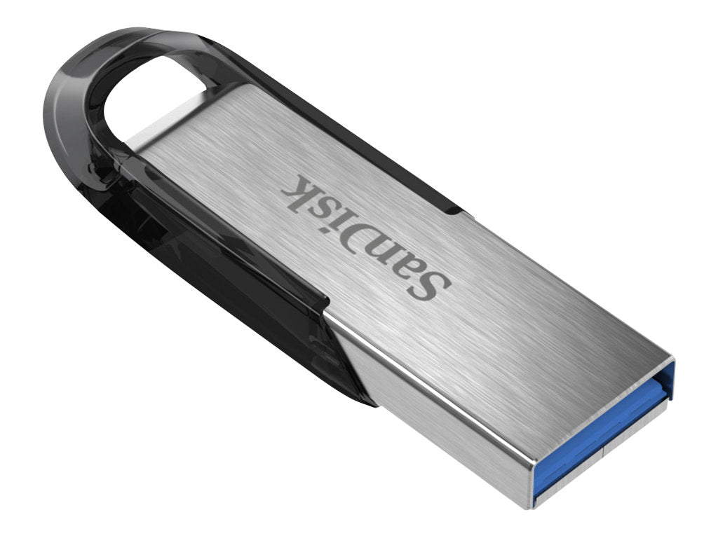 SanDisk Ultra Flair - Unidad flash USB - 64 GB - USB 3.0-5