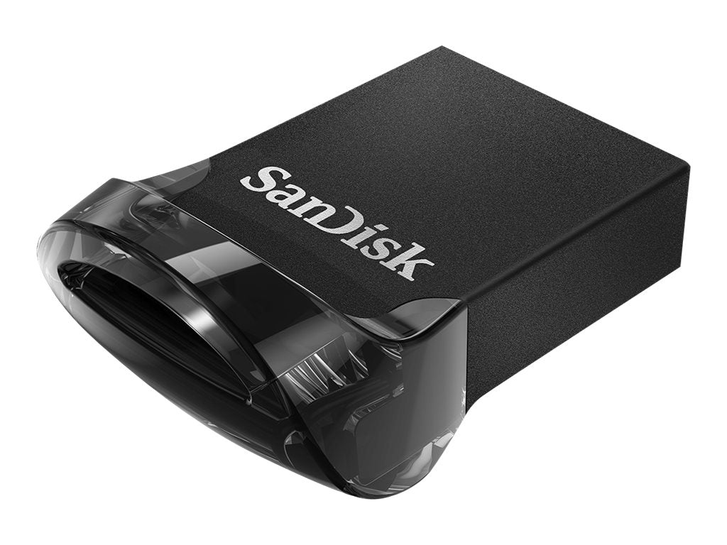 SanDisk Ultra Fit - Unidad flash USB - 32 GB - USB 3.1-4