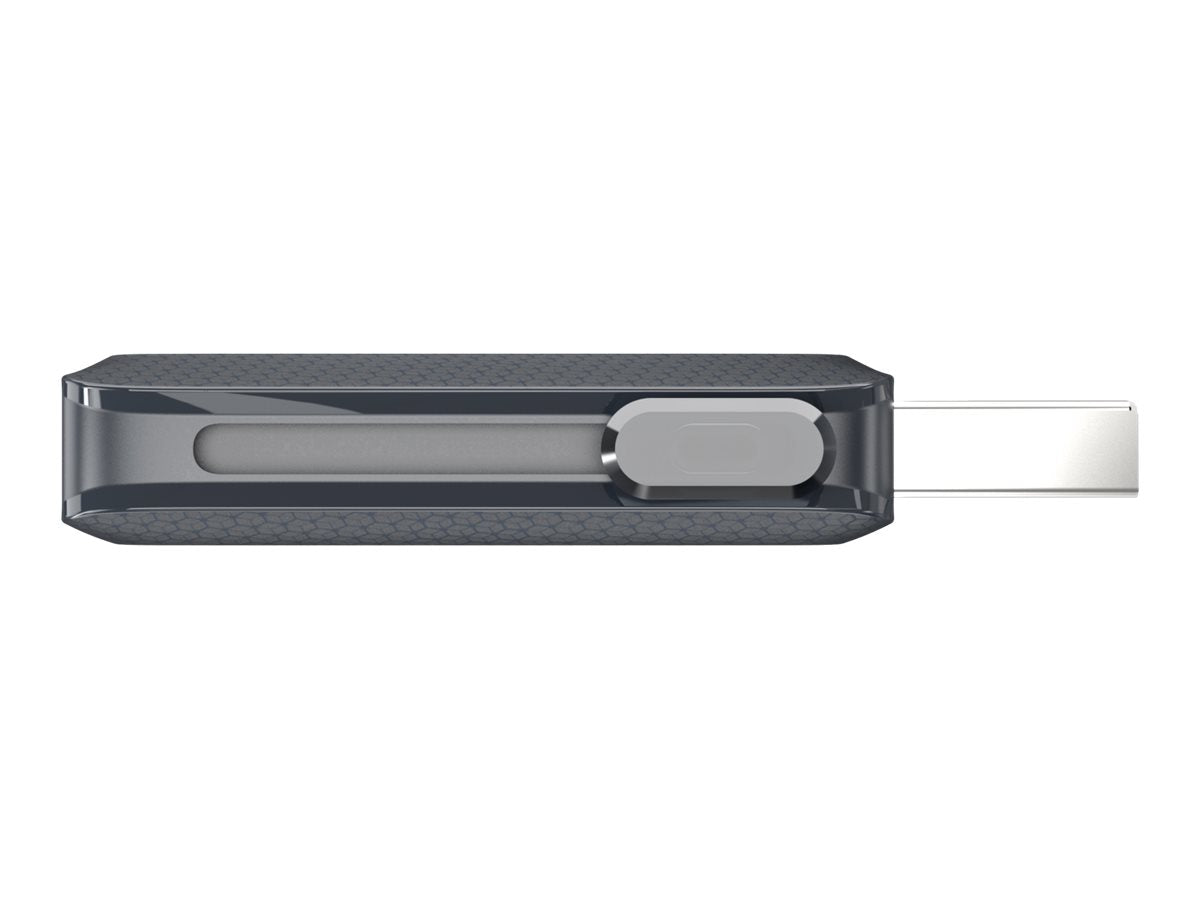 SanDisk Ultra Dual - Unidad flash USB - 32 GB - USB 3.1 / USB-C-13