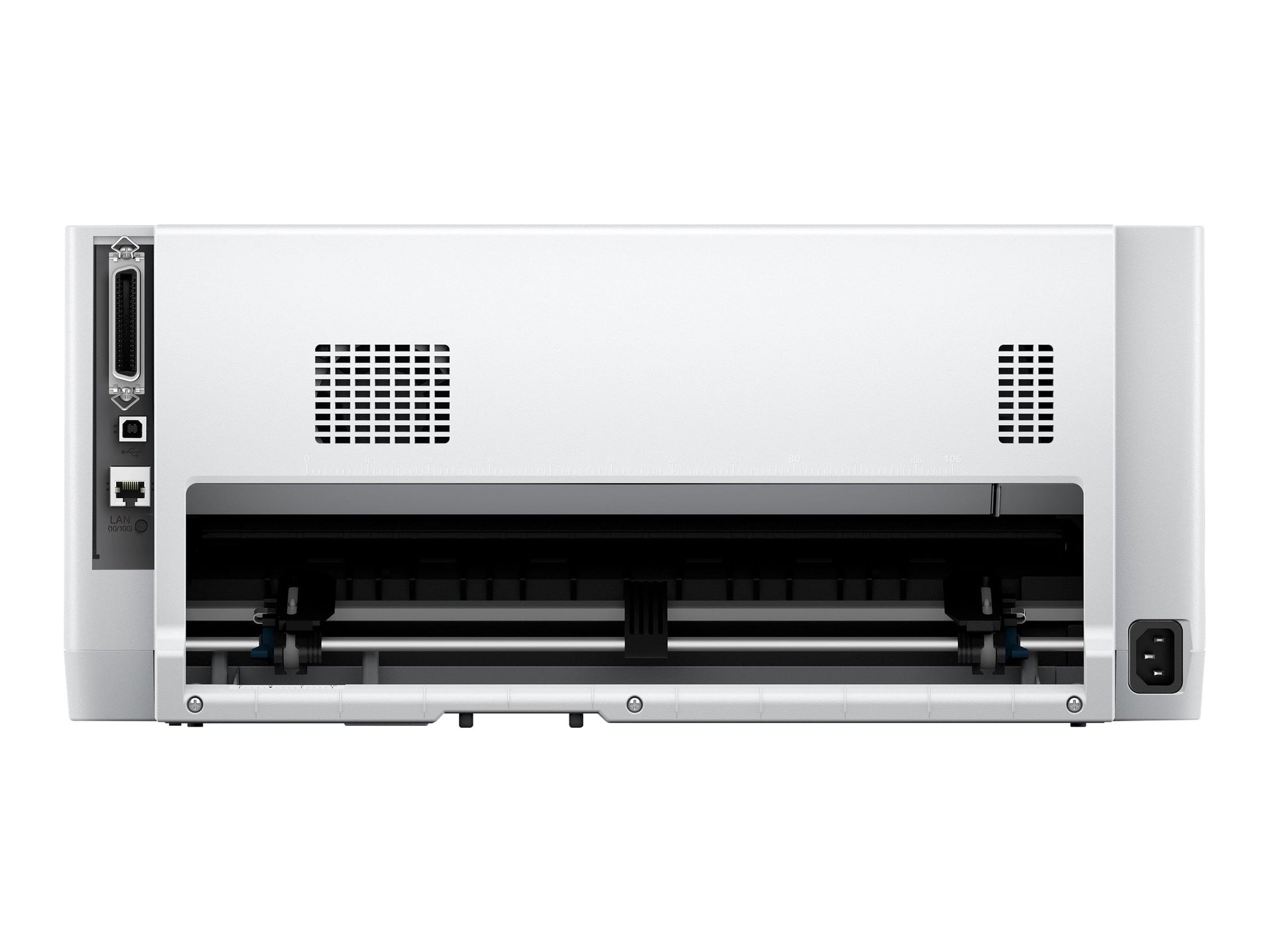 Epson LQ 780 - Impresora - B/N - matriz de puntos - A3 - 360 x 180 ppp - 24 espiga - hasta 487 caracteres/segundo - paralelo, USB 2.0-1