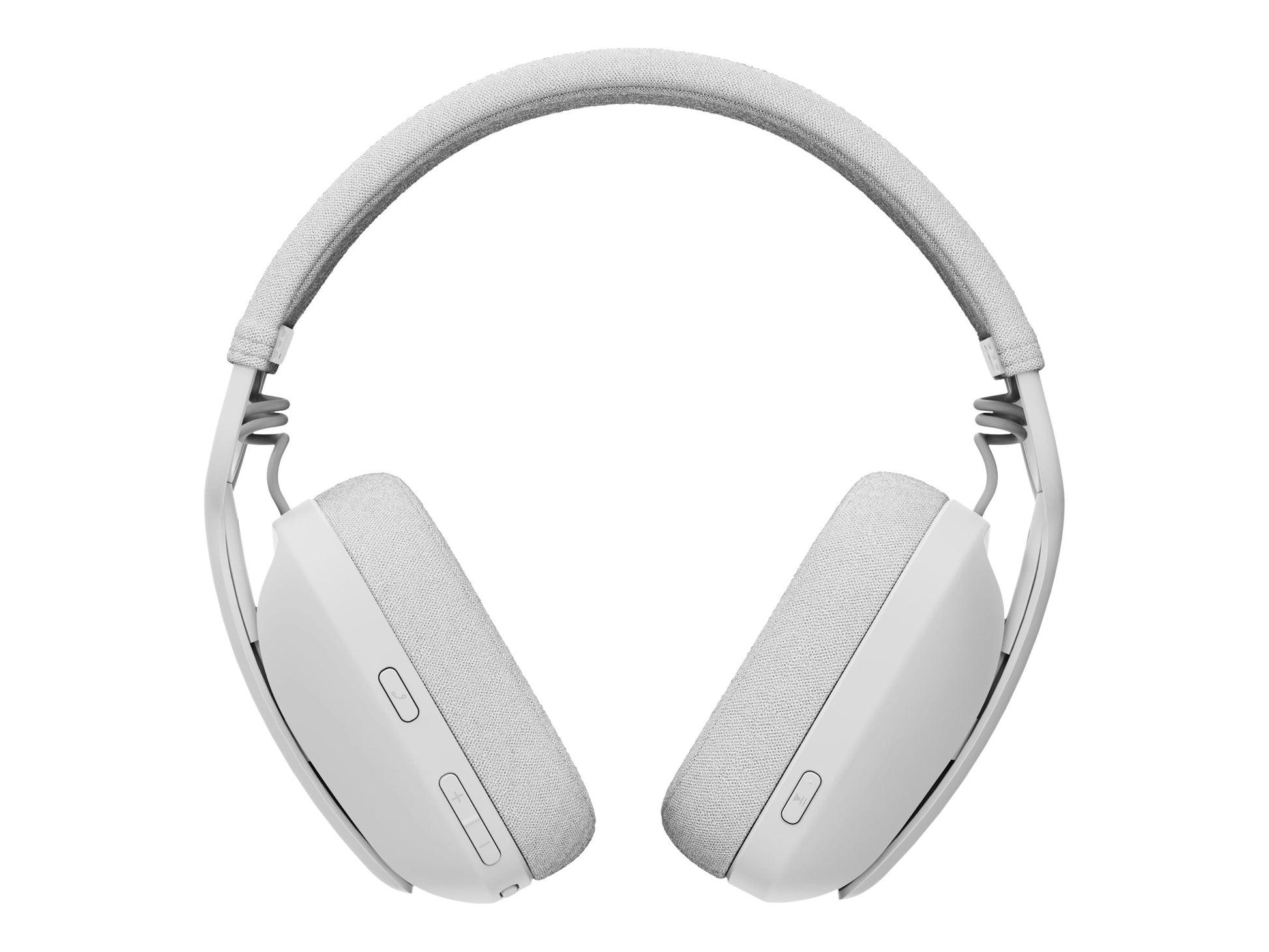 Logitech Zone Vibe 100 - Auricular - tamaño completo - Bluetooth - inalámbrico - blanco hueso-19
