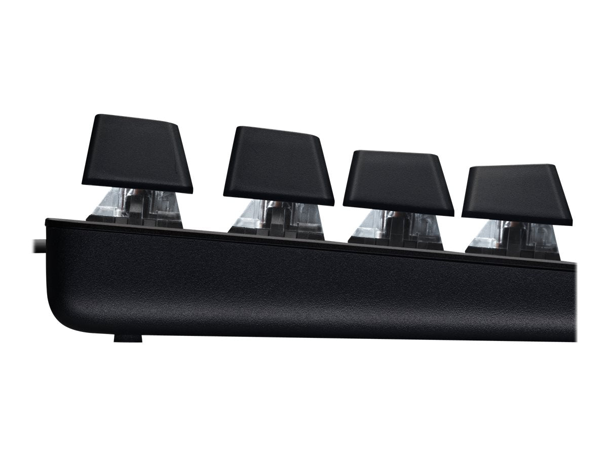 Logitech G G413 TKL SE - Teclado - retroiluminación - USB-7