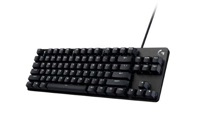 Logitech G G413 TKL SE - Teclado - retroiluminación - USB-3