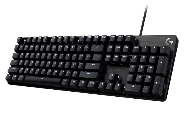 Logitech G G413 SE - Teclado - retroiluminación - USB - negro-11