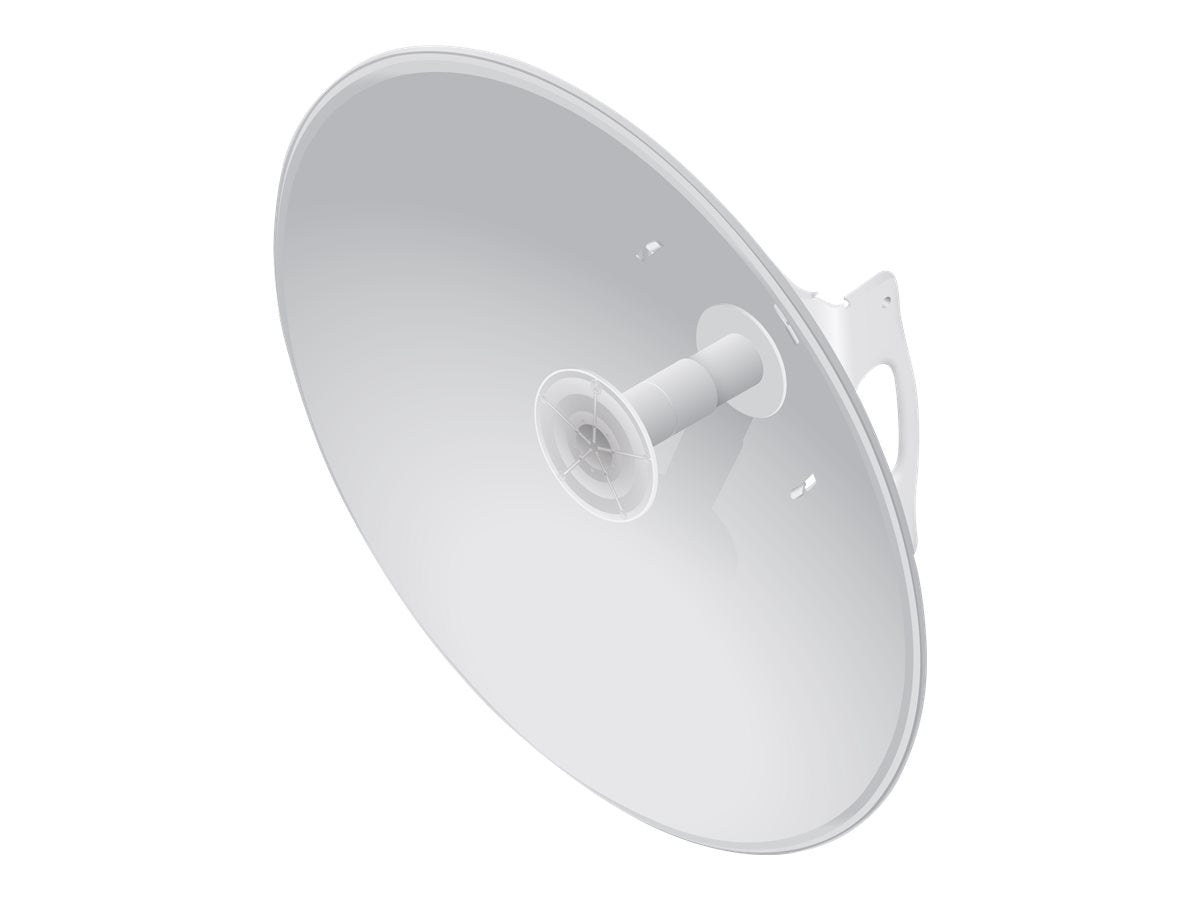 Ubiquiti airFiber X AF-5G30-S45 - Antena - antena parabólica - 30 dBi - exteriores, montaje en poste-2
