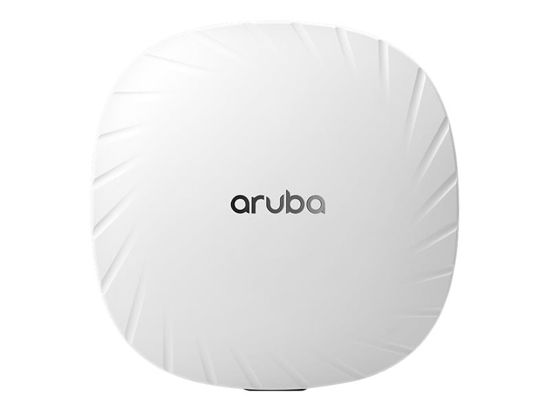 HPE Aruba AP-515 (RW) - Punto de acceso inalámbrico - Bluetooth, Wi-Fi 6 - 2.4 GHz, 5 GHz - en el techo-3