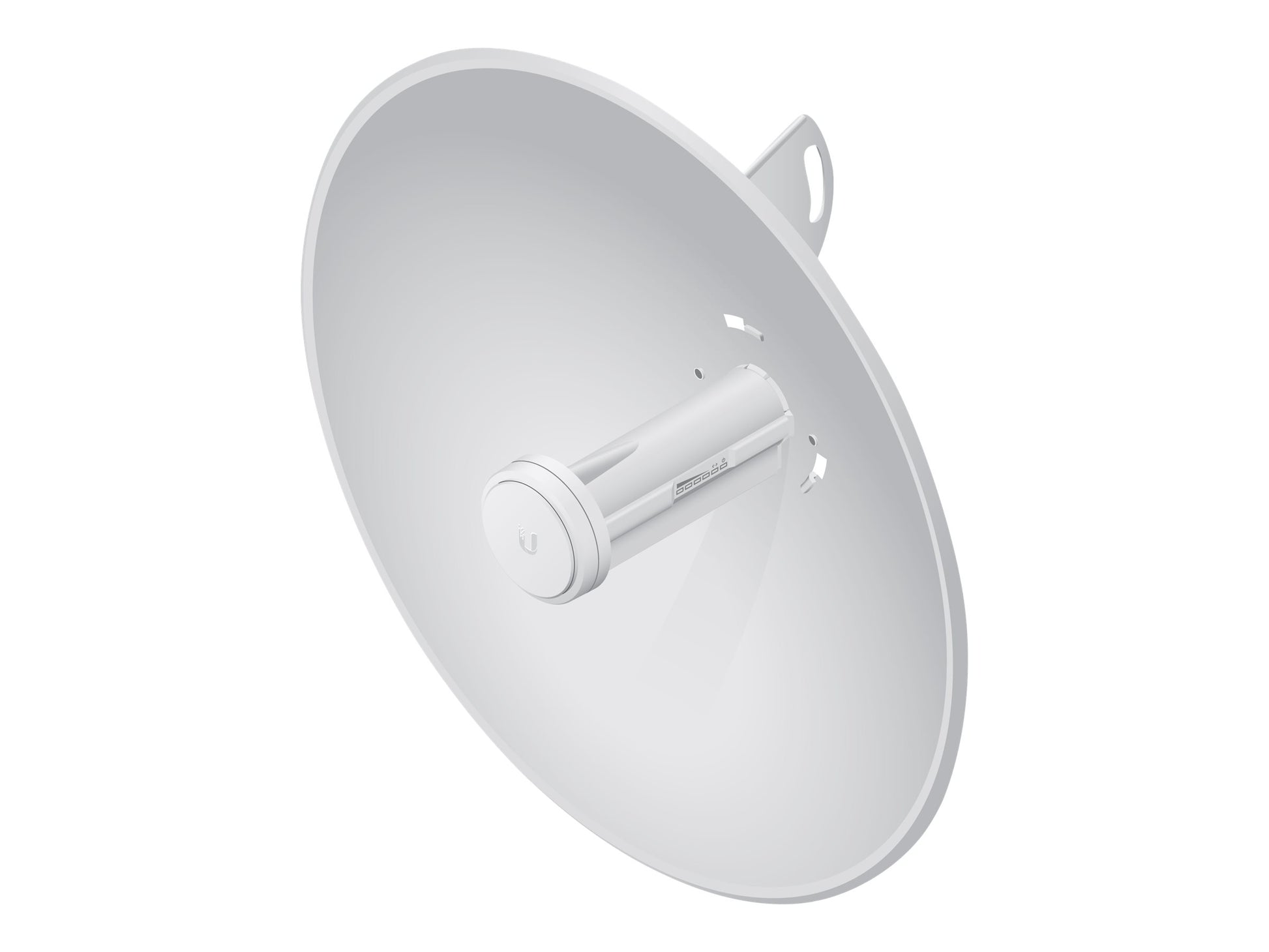 Ubiquiti PowerBeam M5 PBE-M5-400 - Puente inalámbrico - 1GbE - AirMax-4