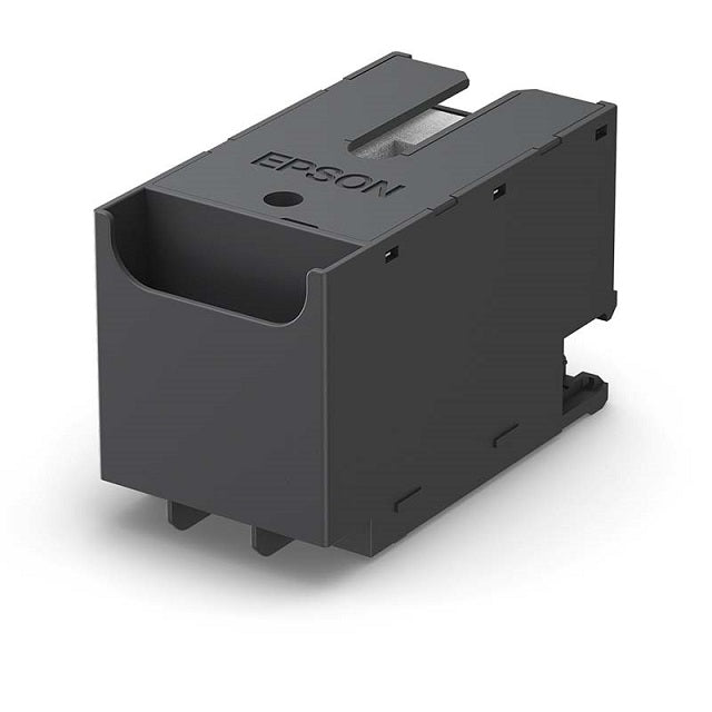 Epson - Caja de mantenimiento de tinta - para SureColor SC-F501, T2100, T3100, T3130, T5100, T5160, T2170, T3160, T3170, T5160, T5170-4