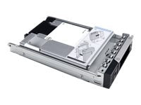 Dell - SSD - 960 GB - interno - 2.5" (en transportador de 3,5") - SATA 6Gb/s - para PowerEdge C6420 (3.5")