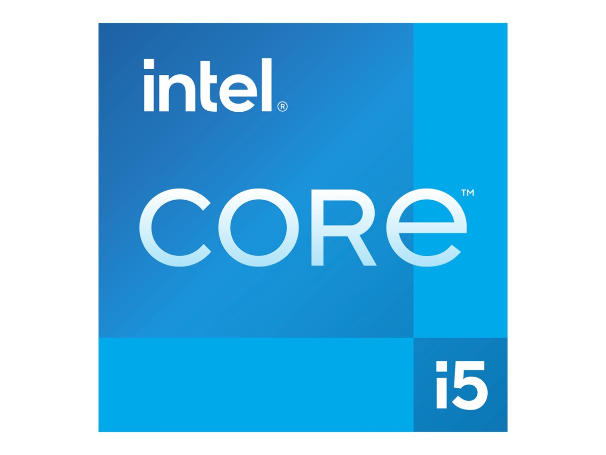 Intel Core i5 13400 - 2.5 GHz - 10 núcleos - 16 hilos - 20 MB caché - FCLGA1700 Socket - Caja-3