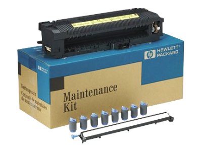 HP - (110 V) - kit de mantenimiento - para LaserJet 4240, 4250, 4350-5