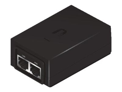 Ubiquiti Networks POE-48-24W-G - Inyector de corriente - CA 120/230 V - 24 vatios-1