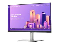 Dell P2222H - Monitor LED - 22" (21.5" visible) - 1920 x 1080 Full HD (1080p) @ 60 Hz - IPS - 250 cd/m² - 1000:1 - 5 ms - HDMI, VGA, DisplayPort - negro - con 3 Years Premium Panel Guarantee-12