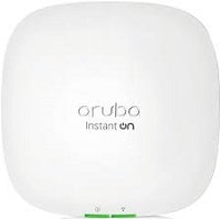HPE Networking Instant On AP22 (RW) - Punto de acceso inalámbrico - Bluetooth, Wi-Fi 6 - 2.4 GHz, 5 GHz - instalable en pared/techo-6