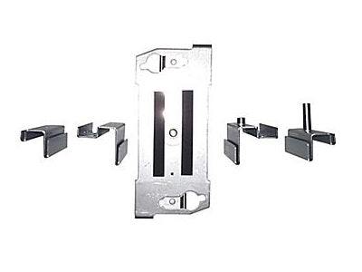 HPE Aruba AP-MNT-D - Kit de montaje de dispositivos de red - para HPE Aruba AP-504, AP-505, AP-514, AP-515, AP-534, AP-535, AP-555