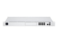 Ubiquiti - Pasarela - Montaje en rack - UDM-Pro-2
