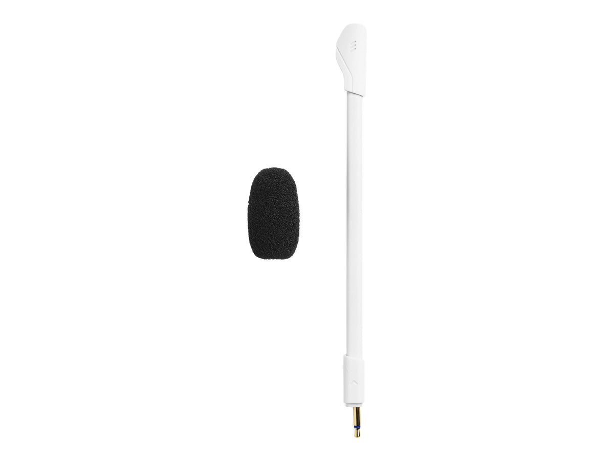 JBL Quantum 100P Console - Auricular - tamaño completo - cableado - conector de 3,5 mm - negro - certificado Discord-25