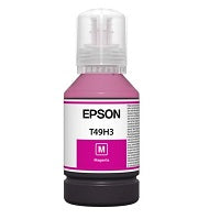 Epson - T49H - Ink cartridge - Magenta - 140ml-3