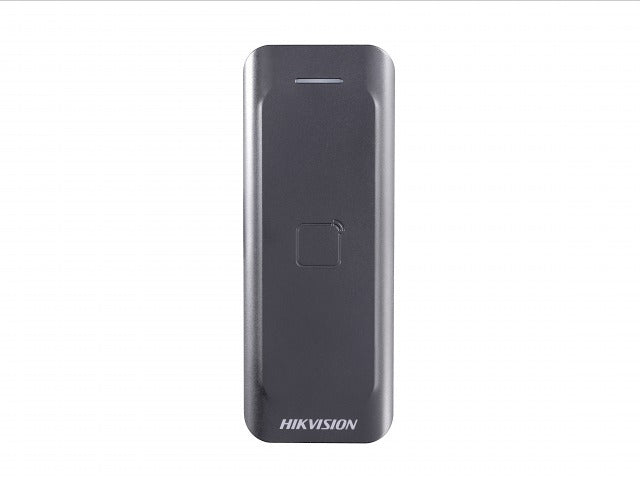 Hikvision - card reader - Reads Mifare 1 card-1