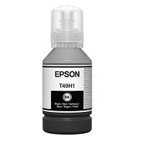 Epson - T49H - Ink cartridge - Black - T49H100-2