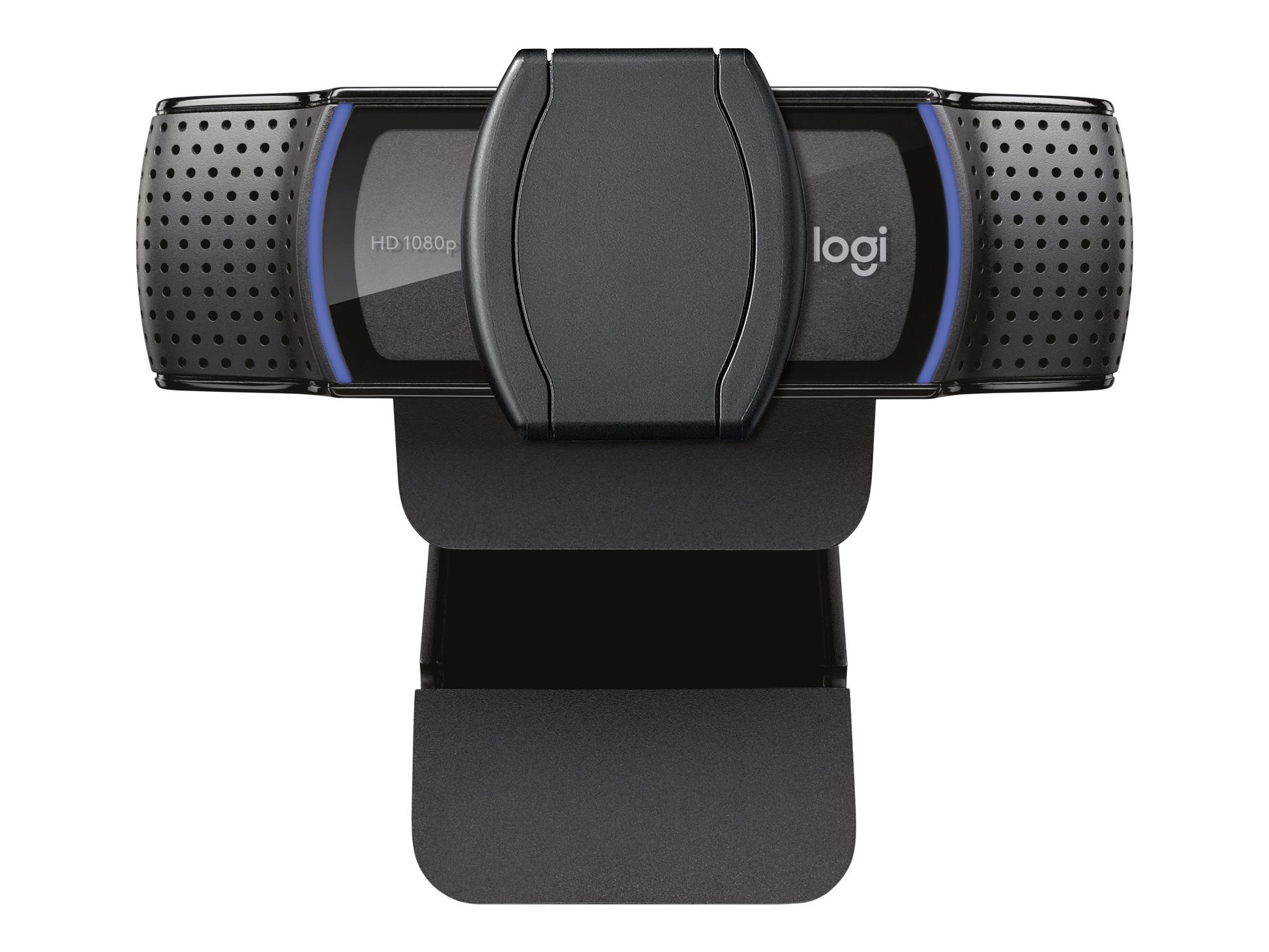 Logitech HD Pro Webcam C920S - Webcam - color - 1920 x 1080 - audio-20