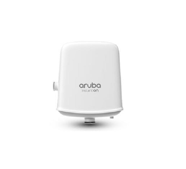 HPE Aruba Instant ON AP17 - Punto de acceso inalámbrico - IEEE 802.11ac Wave 2-2