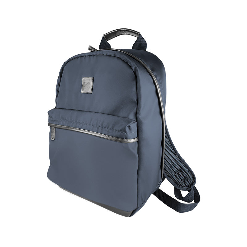 Klip Xtreme - Notebook carrying backpack - 15.6" - 210D polyester - Blue-3