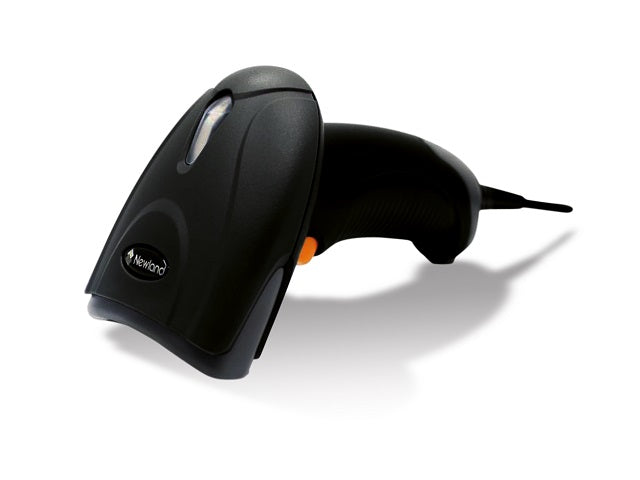 Newland - Lector de codigo de barras - NLS-HR2081-SF - 1D y 2D - USB - Sonido Beep - Indicador LED - Incluye stand - Sellado IP42 - 5 años de garantia-8