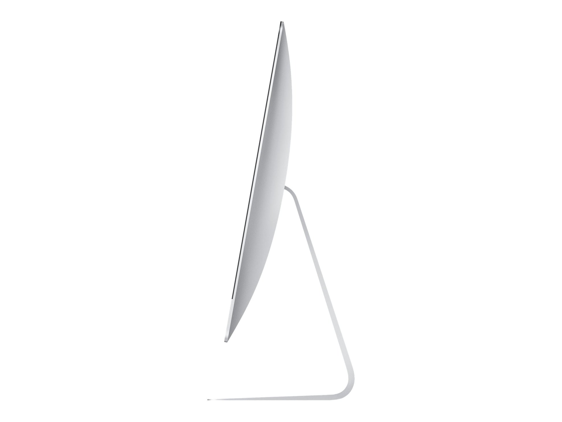 Apple iMac con pantalla Retina 5K - Todo en uno - Core i5 hasta 4.5 GHz - RAM 8 GB - SSD 256 GB - Radeon Pro 5300 - Gigabit Ethernet - 802.11a/b/g/n/ac, Bluetooth 5.0 - macOS Big Sur 11.0 - monitor: LED 27" 5120 x 2880 (5K) - teclado: EE. UU.-14