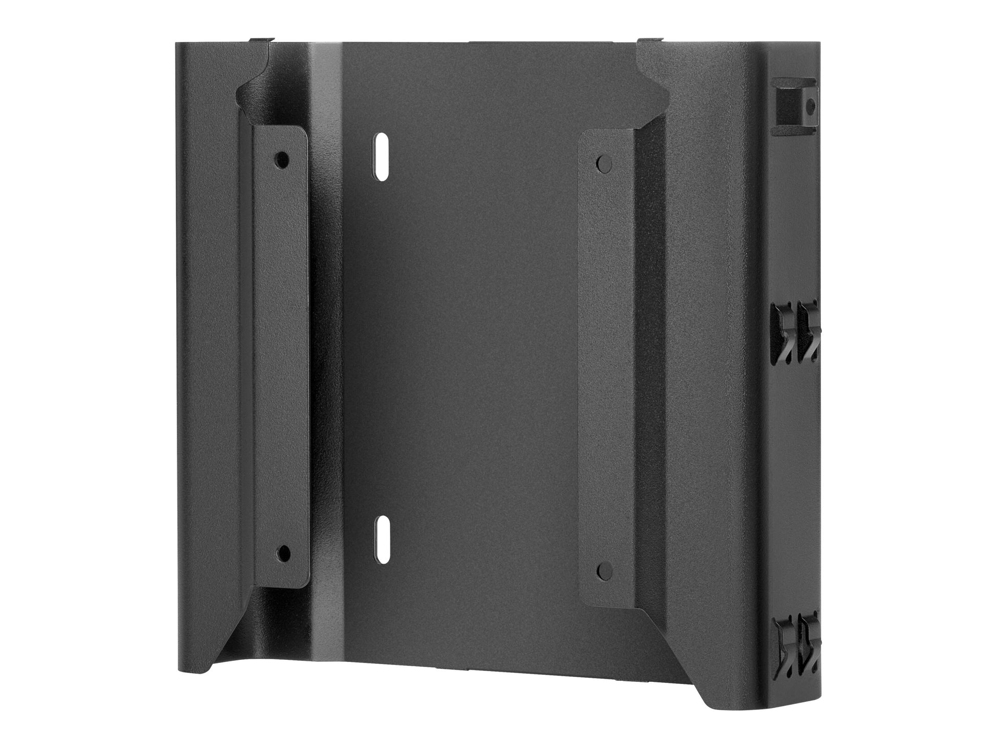 HP Dual VESA Sleeve v3 - Funda para ordenador de sobre mesa - para HP 260 G4 (mini desktop); EliteDesk 800 G6 (mini desktop); ProDesk 400 G6 (mini desktop), 600 G6 (mini desktop)-6