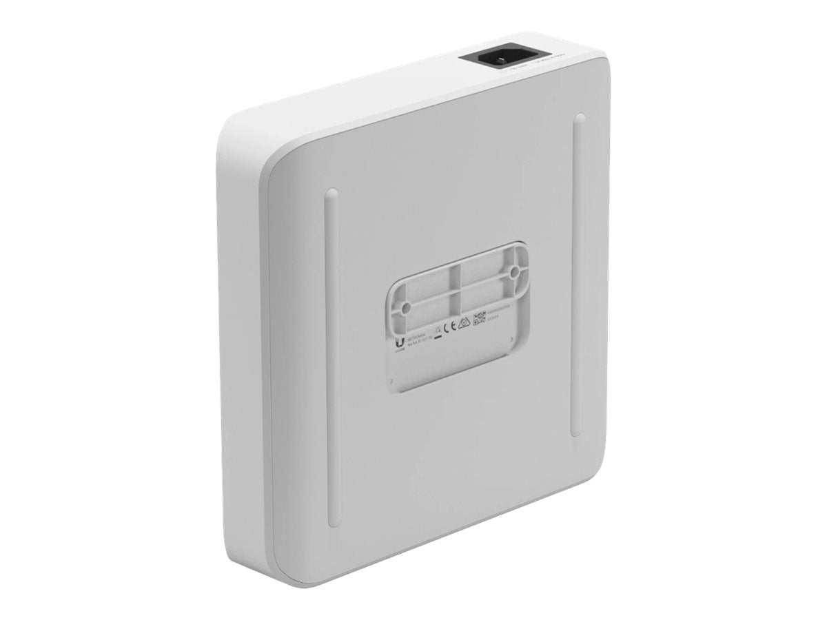 Ubiquiti UniFi Switch Lite USW-Lite-16-POE - Conmutador - Gestionado - 16 x 10/100/1000 (8 PoE+) - sobremesa, montaje en pared - PoE+ (45 W)-4