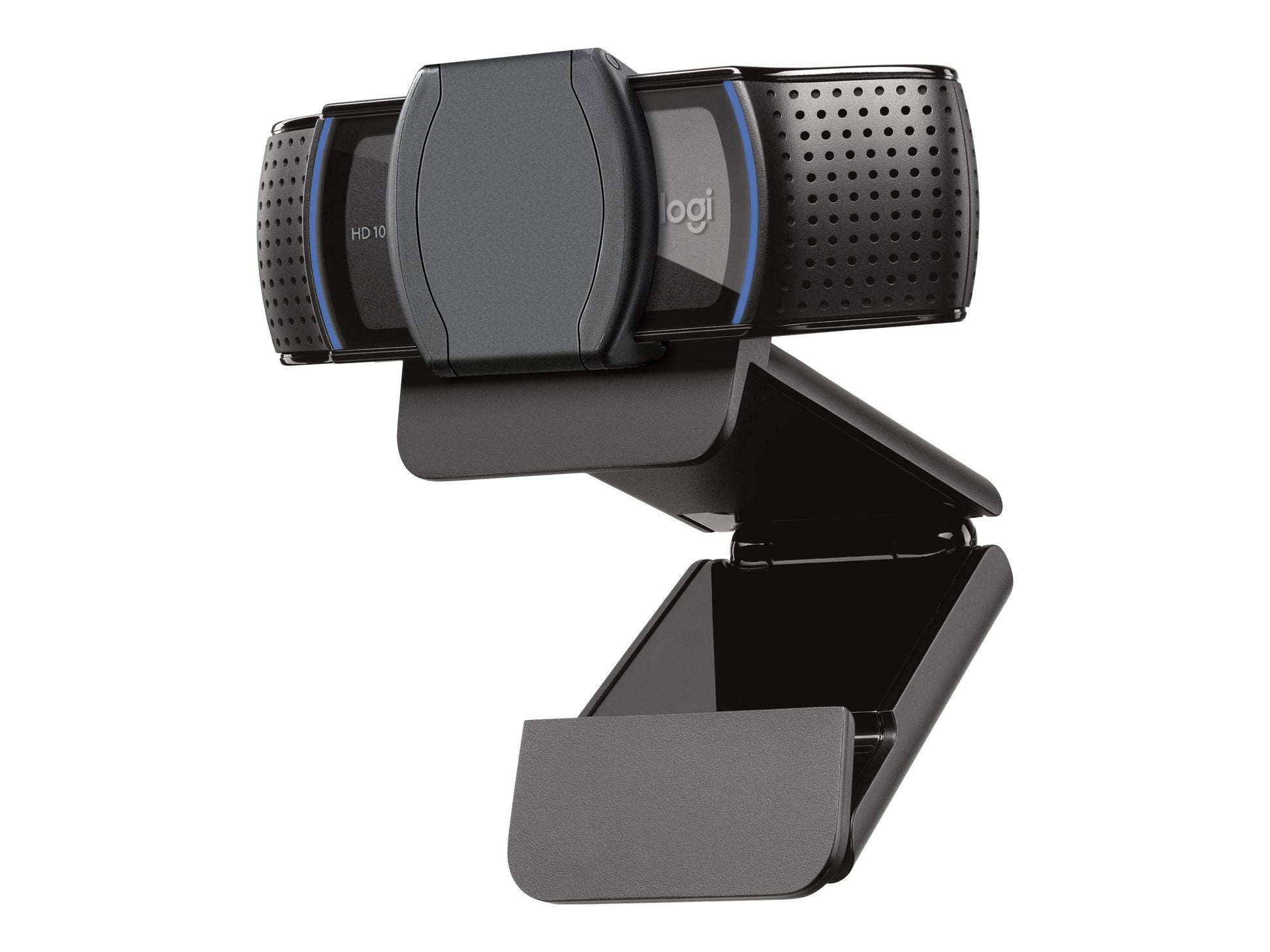 Logitech HD Pro Webcam C920S - Webcam - color - 1920 x 1080 - audio-22