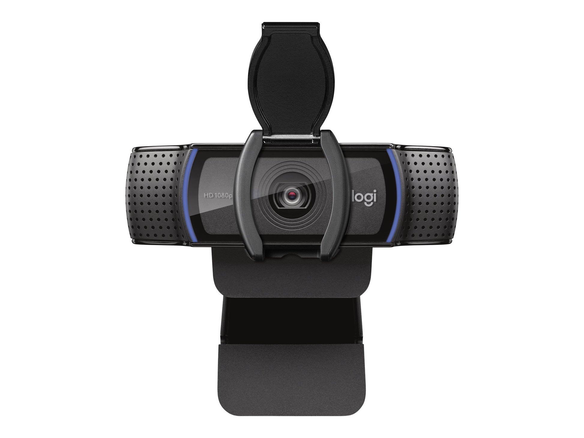Logitech HD Pro Webcam C920S - Webcam - color - 1920 x 1080 - audio-19