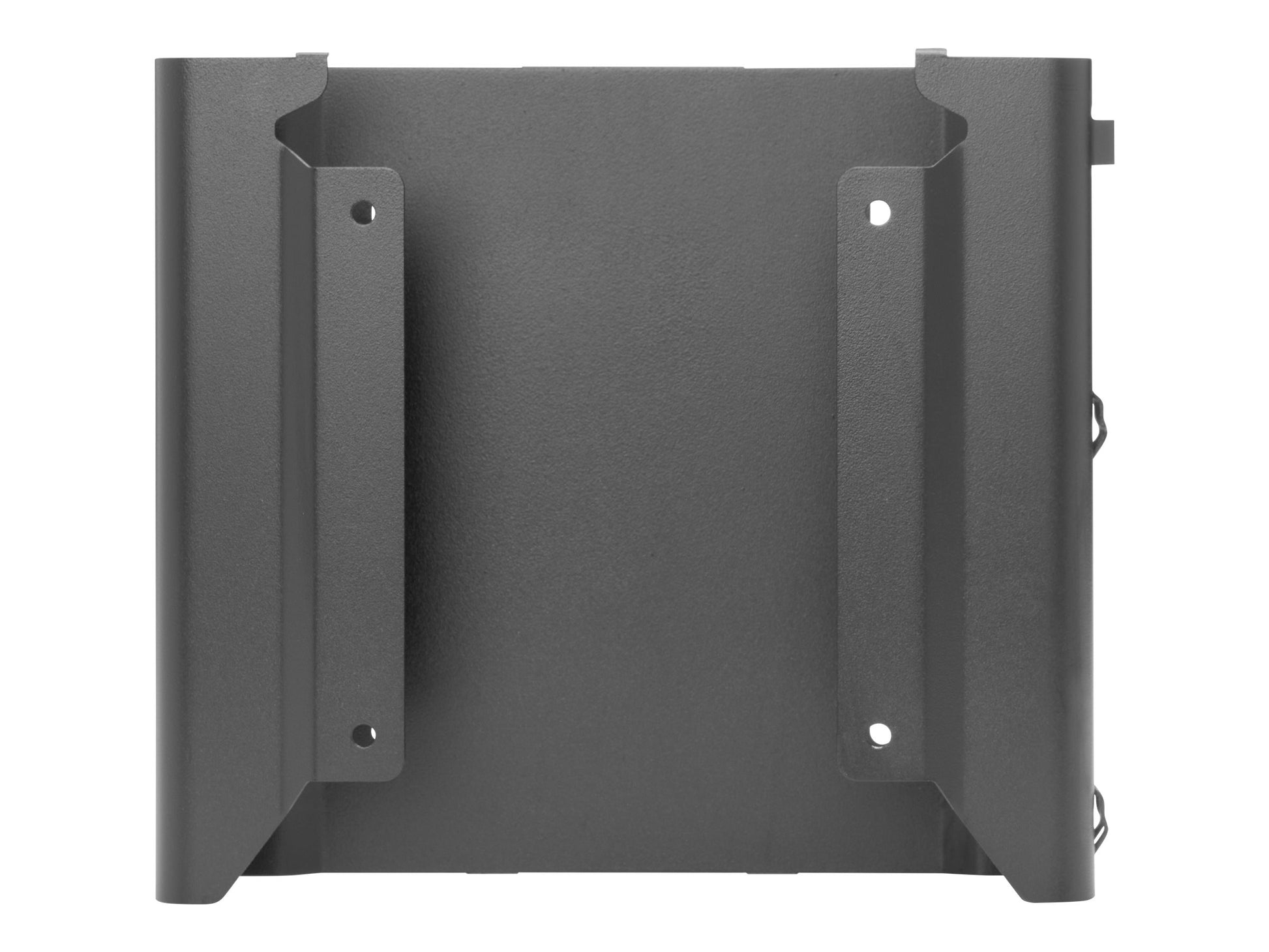 HP Dual VESA Sleeve v3 - Funda para ordenador de sobre mesa - para HP 260 G4 (mini desktop); EliteDesk 800 G6 (mini desktop); ProDesk 400 G6 (mini desktop), 600 G6 (mini desktop)-7