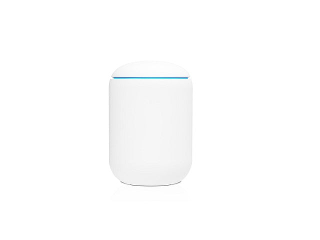 Ubiquiti UniFi Dream Machine - Enrutador inalámbrico conmutador de 4 puertos - 1GbE - Wi-Fi 5 - Doble banda