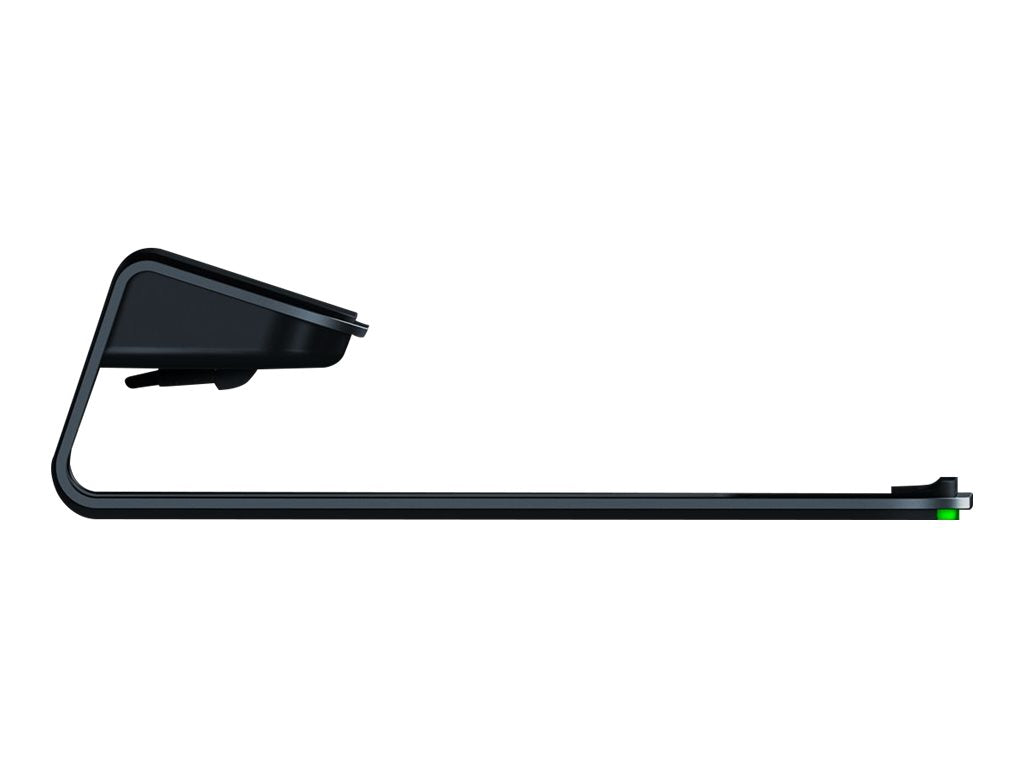 Razer - Soporte para ordenador portátil - con concentrador USB de 3 puertos - 15" - para Blade 15, 15 Advanced, 15 Base, Stealth, Stealth 13, Stealth 13.3