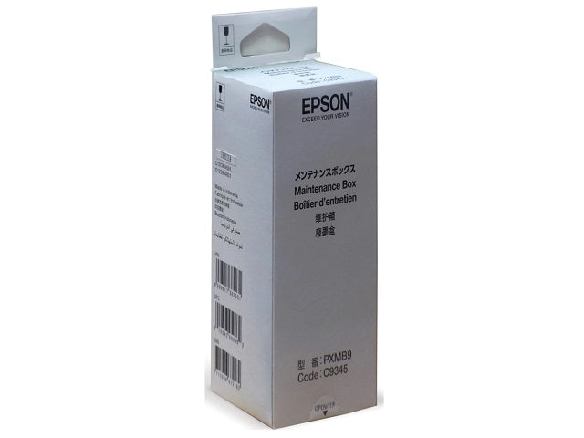 Epson - C9345 - Ink maintenance box-1
