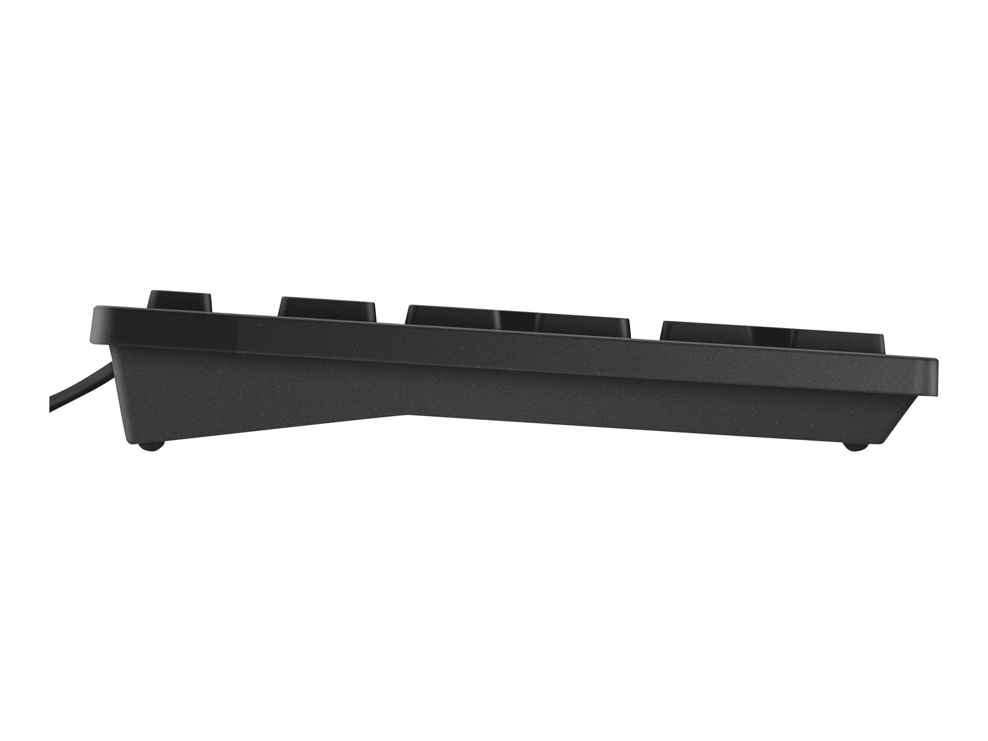 Dell KB216 - Teclado - USB - español - negro - para Latitude 3480, 3580-5