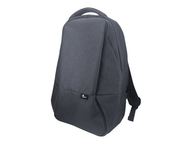 Xtech XTB-506-GY - Mochila para transporte de portátil - 16" - gris-3