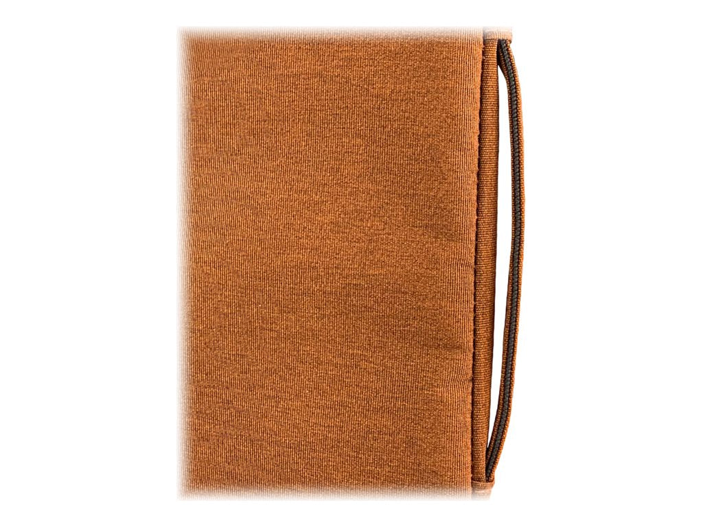 Klip Xtreme SquarePro KNS-420 - Funda para portátil - 15.6" - marrón-16