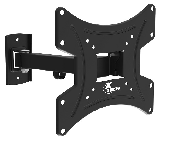 Xtech - Wall mount bracket - Tilt/Swivel 23-42"-1