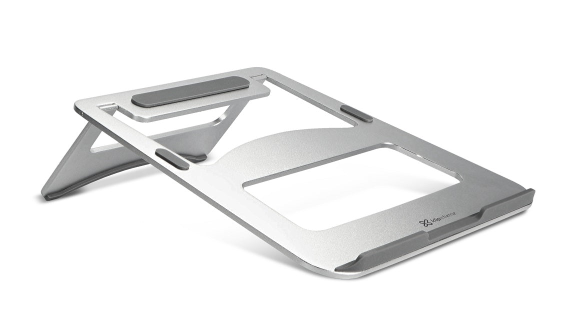 Klip Xtreme - Notebook stand - Aluminum 15.6"-3