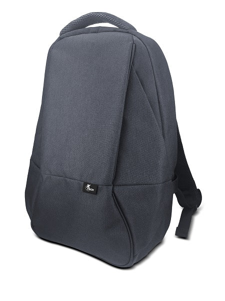 Xtech XTB-506-GY - Mochila para transporte de portátil - 16" - gris-1