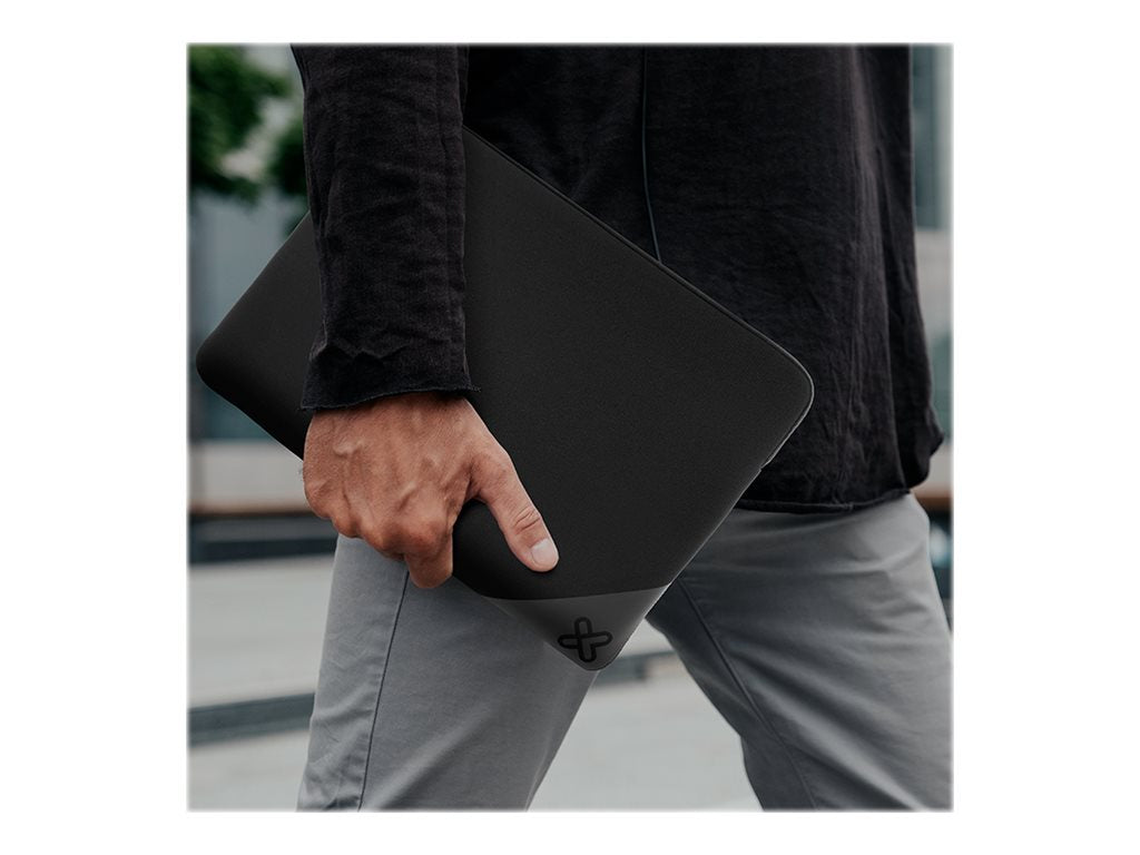Klip Xtreme NeoActive KNS-120 - Funda para portátil - 15.6" - negro-2